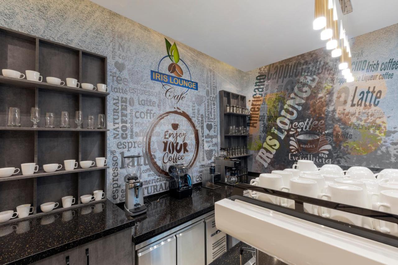 Iris Boutique Granada 호텔 리야드 외부 사진