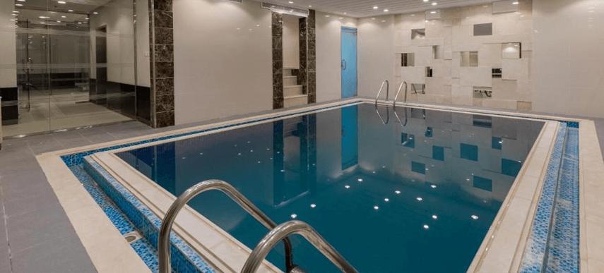 Iris Boutique Granada 호텔 리야드 외부 사진